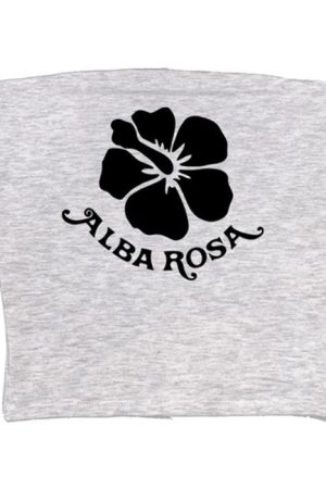 Casual Day Outfits, Easy Trendy Outfits Y2K Alba Rosa Aesthetic Tube Top