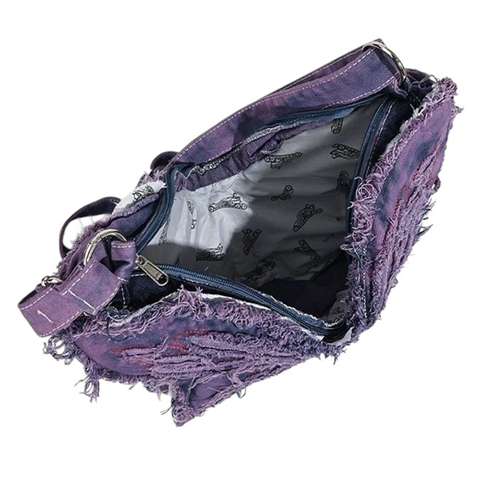 Casual Day Outfits, Easy Trendy Outfits Y2K Butterfly Shoulder Bag Casual Day Outfits, Easy Trendy Outfits Y2K Butterfly Shoulder Bag