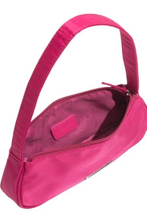 Casual Day Outfits, Easy Trendy Outfits Y2K Mini Baguette Purse