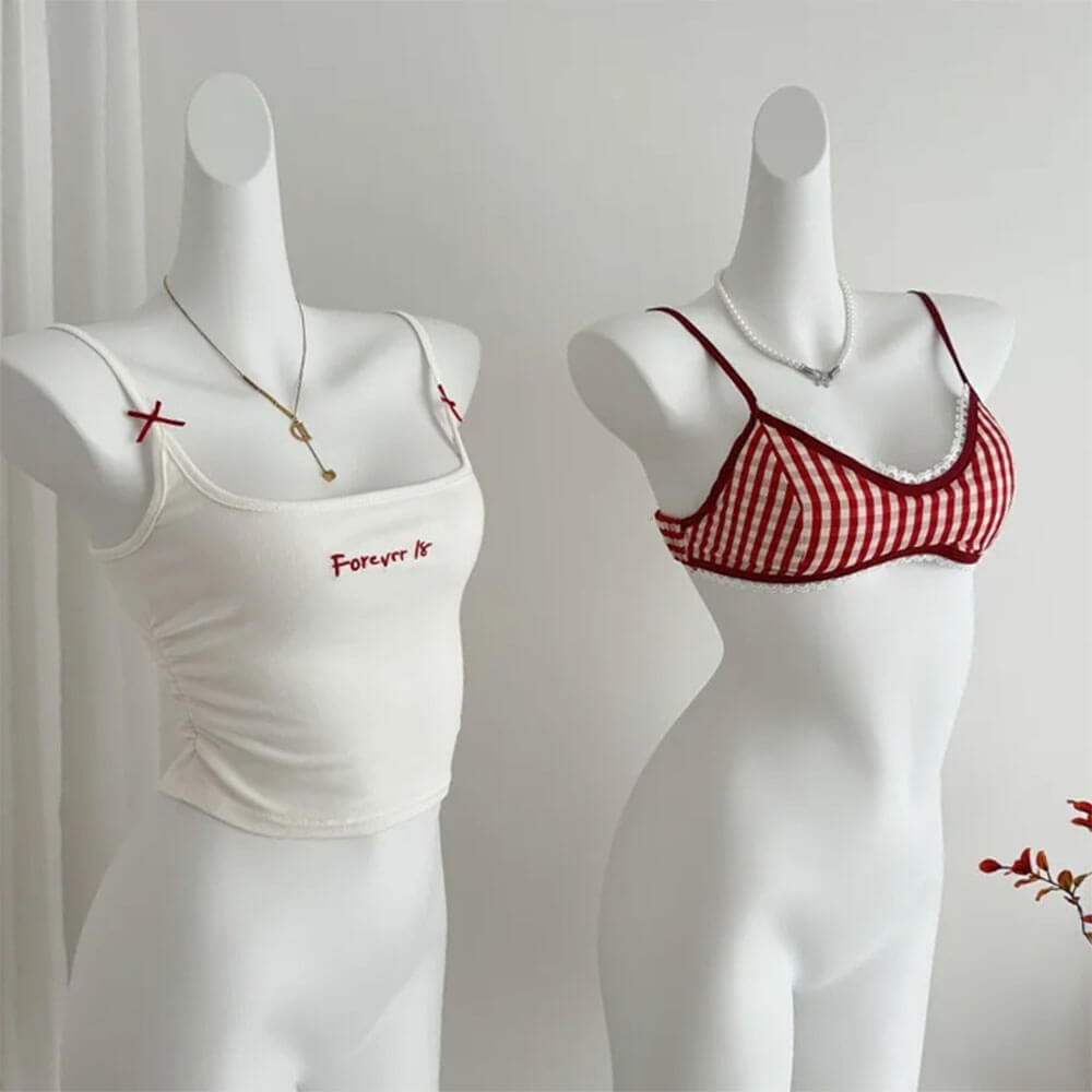 Casual Day Outfits, Easy Trendy Outfits Y2K Style Forever 18 Tank Top Casual Day Outfits, Easy Trendy Outfits Y2K Style Forever 18 Tank Top