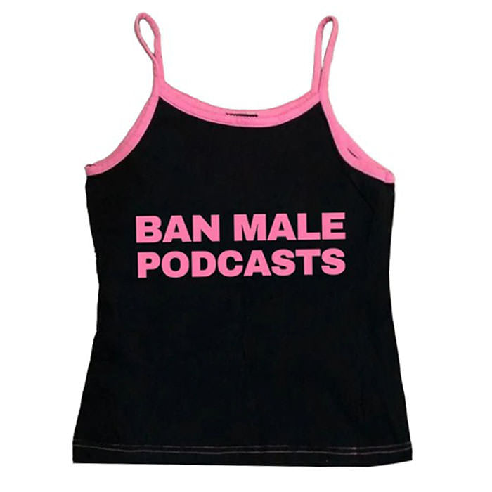 Casual Day Outfits, Easy Trendy Outfits Y2K Style Podcasts Aesthetic Tank Top Casual Day Outfits, Easy Trendy Outfits Y2K Style Podcasts Aesthetic Tank Top