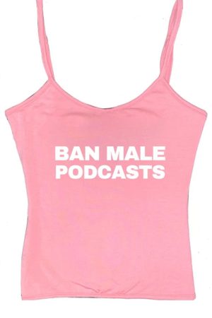 Casual Day Outfits, Easy Trendy Outfits Y2K Style Podcasts Aesthetic Tank Top