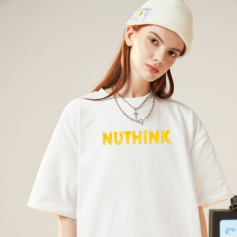 Chinese Style Cat Graphic Short Sleeve T-Shirt for Men and Women, Trendy Unisex Streetwear, Summer Loose Fit Couple Outfit Chinese Style Cat Graphic Short Sleeve T-Shirt for Men and Women, Trendy Unisex Streetwear, Summer Loose Fit Couple Outfit