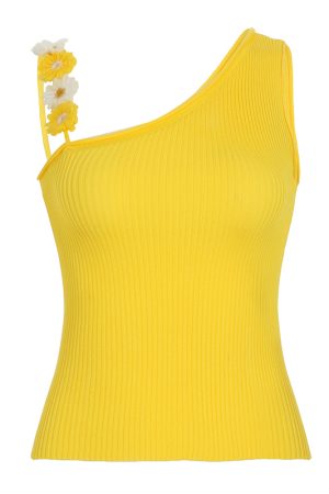 Colorful Gradient Mesh Half Skirt - Versatile Slim Fit Summer Skirt in Oil Painting Style - Trendy and Sexy Fashion Piece