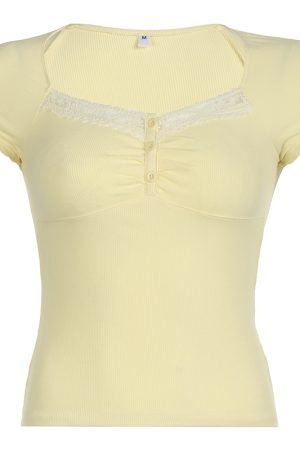 Cream Cheese Sweet Bow Multi-Layer Spliced Midi Skirt - Casual Versatile Long Skirt for Y2K and 90s Fashion Lovers