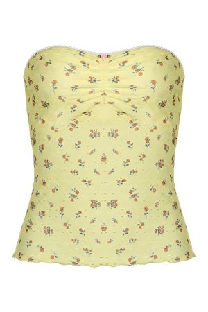 Cream Cheese Sweet Bow Multi-Layer Spliced Midi Skirt - Casual Versatile Long Skirt for Y2K and 90s Fashion Lovers