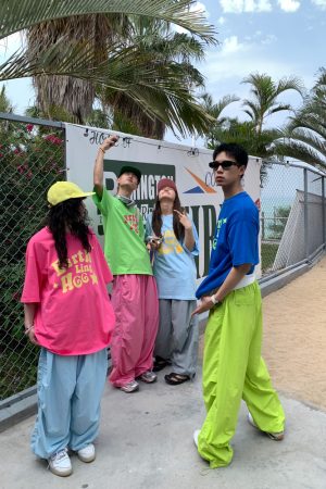 Custom Color Dopamine Waterproof Quick-Dry Tactical Cargo Pants - Functional Outdoor Mountaineering Long Pants for Casual Wear