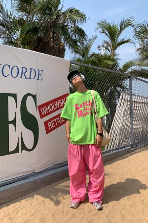 Custom Color Dopamine Waterproof Quick-Dry Tactical Cargo Pants - Functional Outdoor Mountaineering Long Pants for Casual Wear