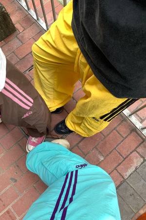 Custom Color Dopamine Waterproof Quick-Dry Tactical Cargo Pants - Functional Outdoor Mountaineering Long Pants for Casual Wear