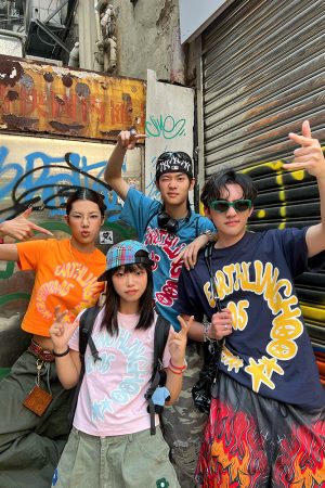 Custom Summer American Letter Print Short Sleeve T-Shirt for Men and Women, Loose Fit Sorona Casual Tee, Trendy Versatile Style