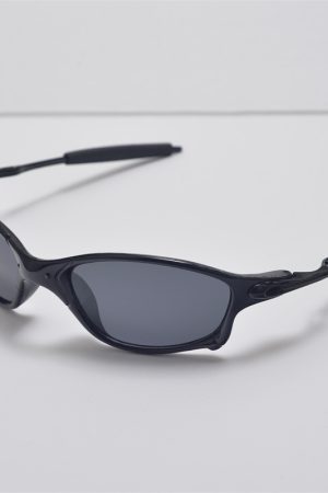 Cyberpunk Ultra-Small Laser Sunglasses for Men and Women - Futuristic Style for Cycling, Driving, Hip-Hop, and Parties