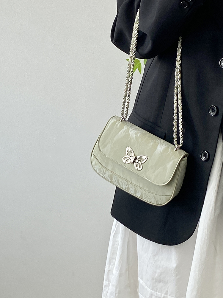 Fashionable Women's Chain Underarm Bag - Versatile Exquisite Shoulder Crossbody Small Bag for 2025 Style Fashionable Women's Chain Underarm Bag - Versatile Exquisite Shoulder Crossbody Small Bag for 2025 Style