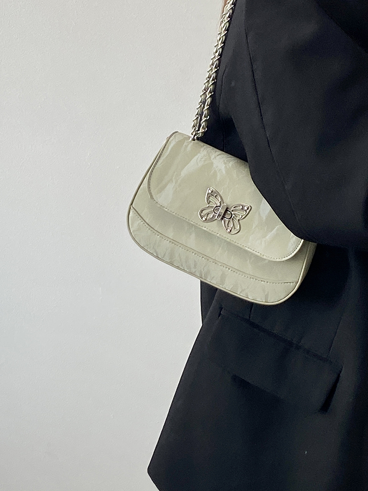 Fashionable Women's Chain Underarm Bag - Versatile Exquisite Shoulder Crossbody Small Bag for 2025 Style Fashionable Women's Chain Underarm Bag - Versatile Exquisite Shoulder Crossbody Small Bag for 2025 Style