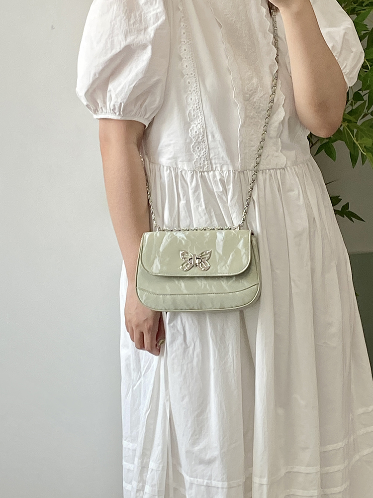 Fashionable Women's Chain Underarm Bag - Versatile Exquisite Shoulder Crossbody Small Bag for 2025 Style Fashionable Women's Chain Underarm Bag - Versatile Exquisite Shoulder Crossbody Small Bag for 2025 Style