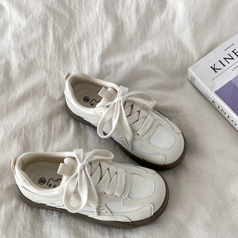 Foggy Blue Retro Training Board Shoes for Women - Chic Versatile Casual Sports Footwear for Summer 2025 Foggy Blue Retro Training Board Shoes for Women - Chic Versatile Casual Sports Footwear for Summer 2025