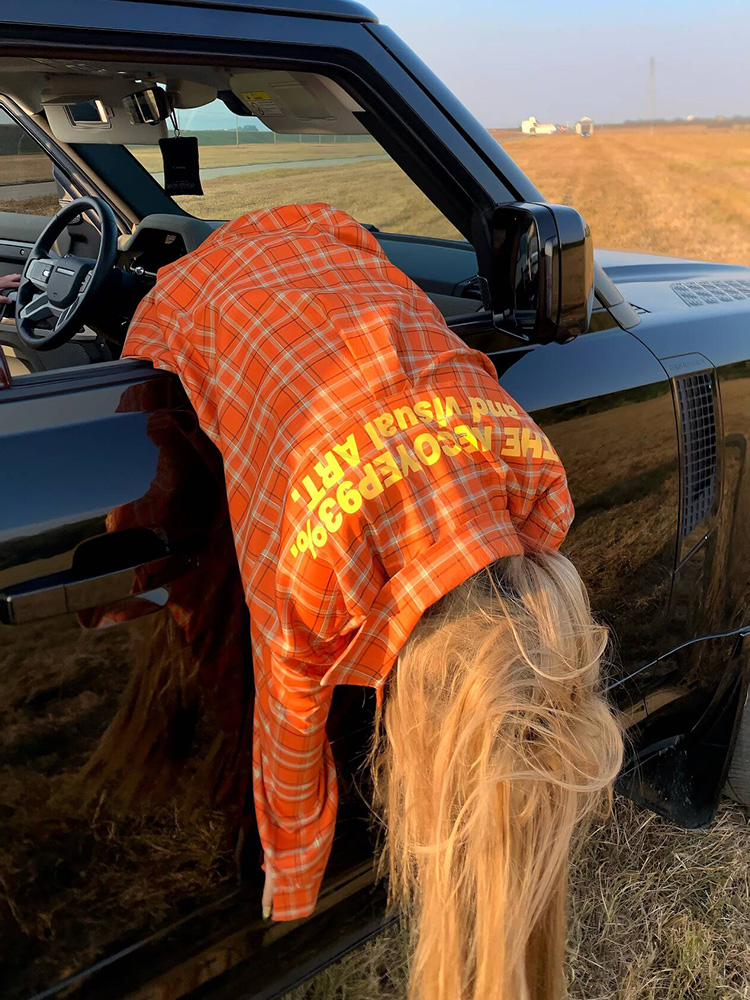 Handmade 2025 Spring Plaid Long Sleeve Shirt Jacket for Unisex - Casual Loose Fit American Style Handmade 2025 Spring Plaid Long Sleeve Shirt Jacket for Unisex - Casual Loose Fit American Style