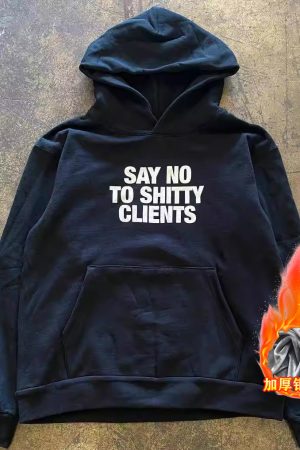 Heavyweight Large-Size Hooded Sweatshirt for Spring & Autumn, Niche Design, Trendy Ins-Style for Students