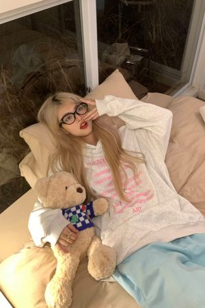 Heavyweight Streetwear Loose Fit Letter Print Short Sleeve T-Shirt for Men - 2025 Summer American High Street Style