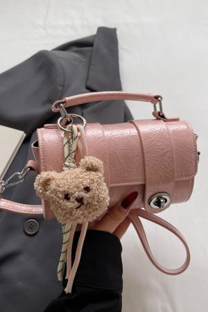 High-End Boston Handbag for Women, 2025 Stylish Versatile Shoulder & Crossbody Bag, Perfect for Commuting and Daily Use