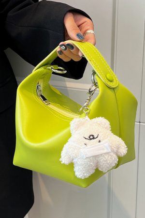 High-End French-Style Handbag for Women - Autumn Winter 2025 Tote, Shoulder & Crossbody Bag, Trendy Niche Fashion Accessory