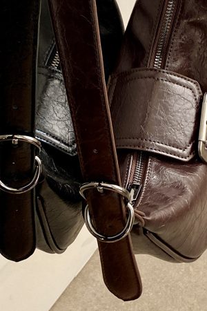 High-End Korean Underarm Bag for Women - Spring/Summer 2025 Small Crossbody Shoulder Bag