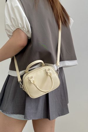 High-End Women's Spring Summer Tote Bag - Stylish Versatile Crossbody Shoulder Bag for Chic Everyday Use