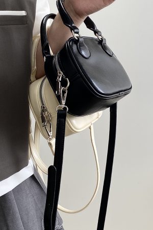 High-End Women's Spring Summer Tote Bag - Stylish Versatile Crossbody Shoulder Bag for Chic Everyday Use