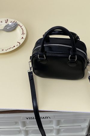 High-End Women's Spring Summer Tote Bag - Stylish Versatile Crossbody Shoulder Bag for Chic Everyday Use