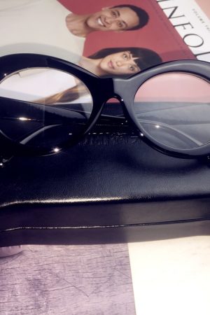 Hip-Hop Style Oval Sunglasses Inspired by Burijie Bridge and G-Dragon – Trendy Alien Glasses for Y2K Fashion Lovers