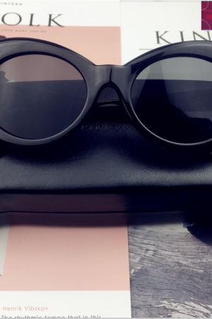 Hip-Hop Style Oval Sunglasses Inspired by Burijie Bridge and G-Dragon – Trendy Alien Glasses for Y2K Fashion Lovers