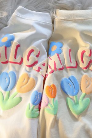 Japanese Retro Streetwear Pure Cotton Short Sleeve T-Shirt for Men and Women Plus Size Loose Fit Couple Top