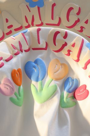 Japanese Retro Streetwear Pure Cotton Short Sleeve T-Shirt for Men and Women Plus Size Loose Fit Couple Top