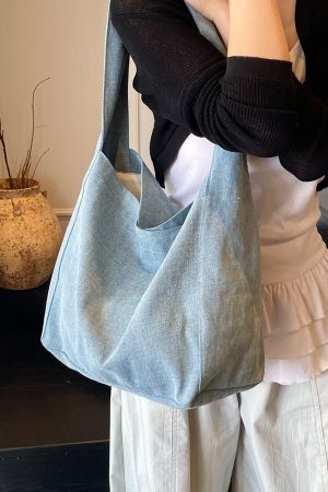 Korean Style High-End Leopard Print Shoulder Bag for Women - 2025 Summer Large Capacity Commuting Tote Bag