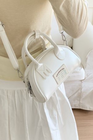 Korean-Style High-End Versatile Handbag for Women - Minimalist Shoulder & Crossbody Bag for Summer 2025 Fashion