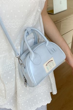 Korean-Style High-End Versatile Handbag for Women - Minimalist Shoulder & Crossbody Bag for Summer 2025 Fashion