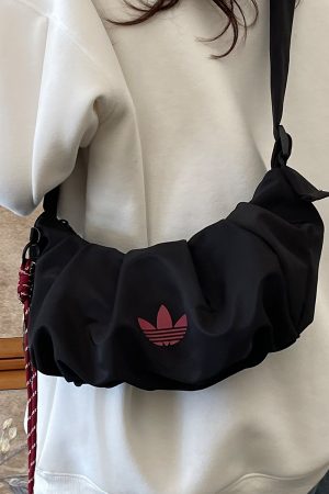 Large Capacity Dumpling Bag - Portable Versatile Shoulder Crossbody Bag for Work, Commuting, and Everyday Fashion 2025