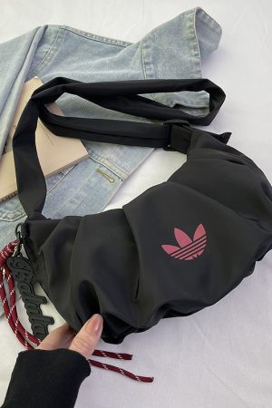 Large Capacity Dumpling Bag - Portable Versatile Shoulder Crossbody Bag for Work, Commuting, and Everyday Fashion 2025