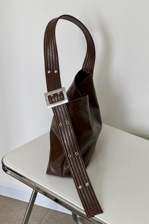 Large Capacity Tote Bag for Women - Spring/Summer 2025 Niche Design, Versatile Shoulder & Crossbody Style, Perfect for Everyday Use