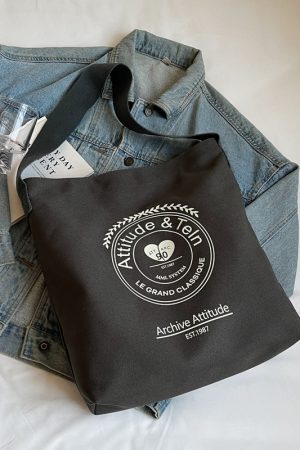 Large Capacity Women's Canvas Tote Bag 2025 - Versatile Shoulder Commuting Bag for Casual Everyday Use