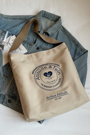 Large Capacity Women's Canvas Tote Bag 2025 - Versatile Shoulder Commuting Bag for Casual Everyday Use