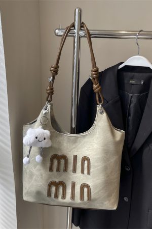 Large Capacity Women's Crossbody Bag - High-End Underarm Tote for Spring/Summer 2025, Stylish Commuting & Everyday Use