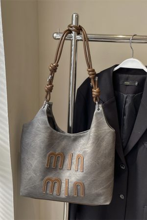 Large Capacity Women's Crossbody Bag - High-End Underarm Tote for Spring/Summer 2025, Stylish Commuting & Everyday Use