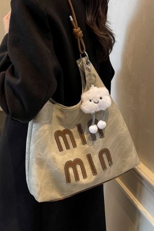 Large Capacity Women's Crossbody Bag - High-End Underarm Tote for Spring/Summer 2025, Stylish Commuting & Everyday Use