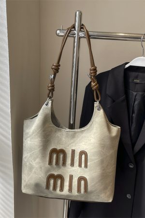 Large Capacity Women's Crossbody Bag - High-End Underarm Tote for Spring/Summer 2025, Stylish Commuting & Everyday Use