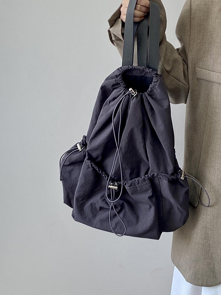 Lightweight Women's Outdoor Sports Backpack, 2025 Niche Design, Trendy INS Style, Versatile & Functional Travel Bag Lightweight Women's Outdoor Sports Backpack, 2025 Niche Design, Trendy INS Style, Versatile & Functional Travel Bag