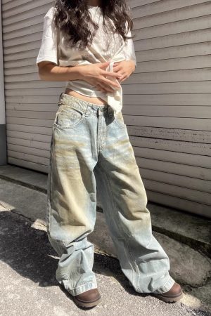 Limited-Time Discount Floral Print T-Shirt - Trendy 90s Style, Perfect for Casual Outfits and Everyday Wear