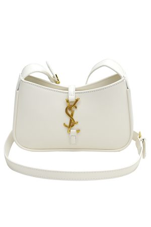 Minimalist Square Shoulder Bag for Women - Spring/Summer 2025 French Fashion, High-End Versatile Design