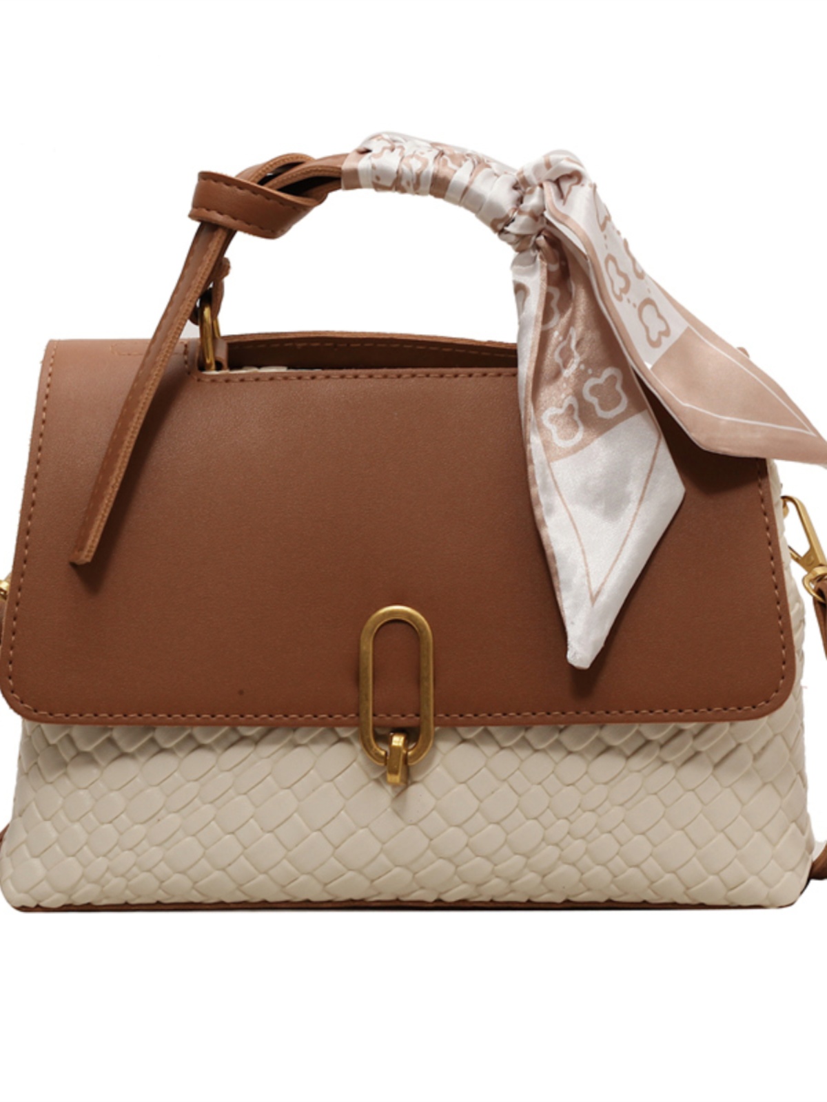 Minimalist Textured Small Square Bag for Women - Trendy Versatile Shoulder Handbag for Autumn and Winter 2025 Minimalist Textured Small Square Bag for Women - Trendy Versatile Shoulder Handbag for Autumn and Winter 2025