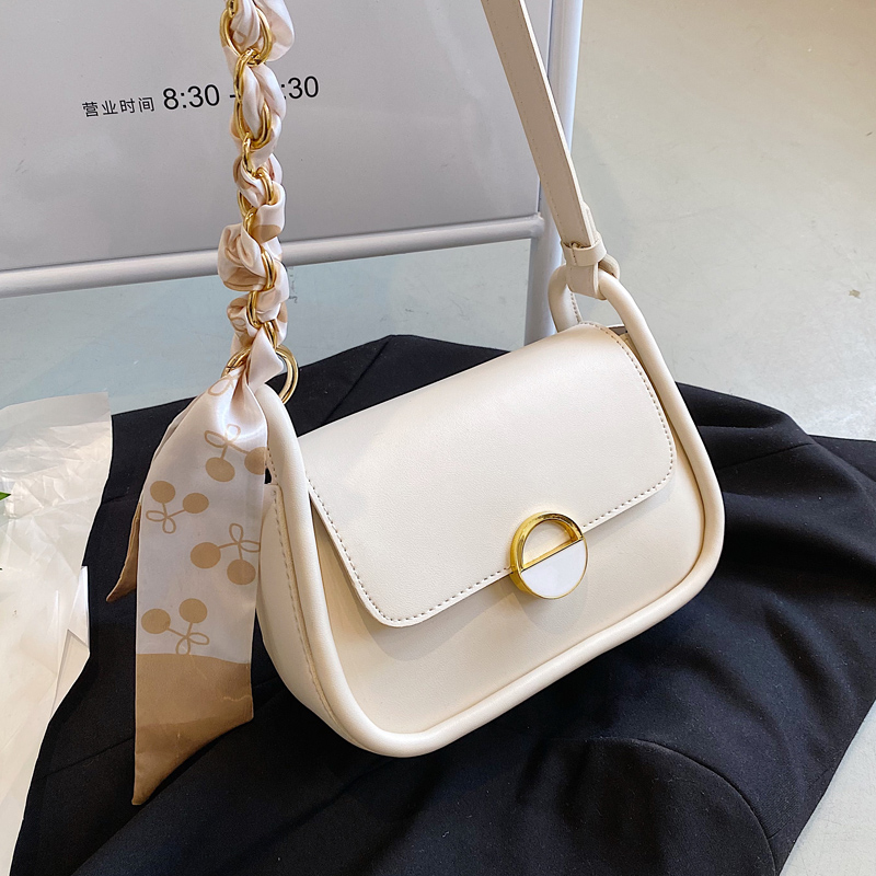 One-Shoulder Underarm Bag for Women - 2025 Spring/Summer Fashion Niche Crossbody Bag, High-End Small Square Design One-Shoulder Underarm Bag for Women - 2025 Spring/Summer Fashion Niche Crossbody Bag, High-End Small Square Design