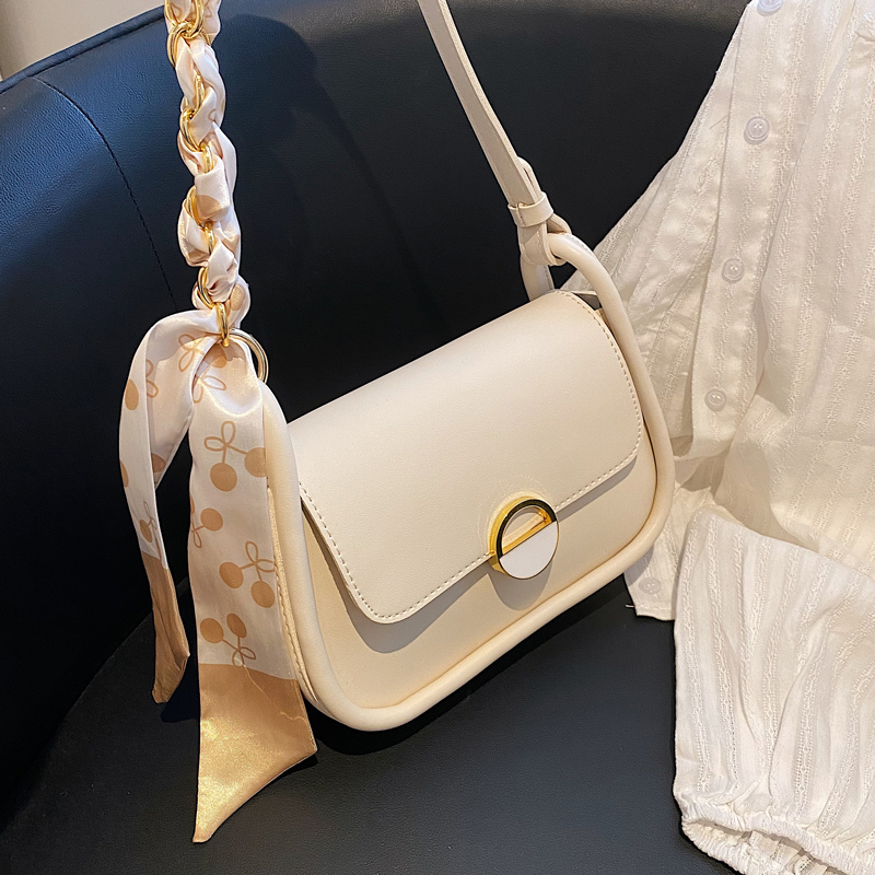 One-Shoulder Underarm Bag for Women - 2025 Spring/Summer Fashion Niche Crossbody Bag, High-End Small Square Design One-Shoulder Underarm Bag for Women - 2025 Spring/Summer Fashion Niche Crossbody Bag, High-End Small Square Design